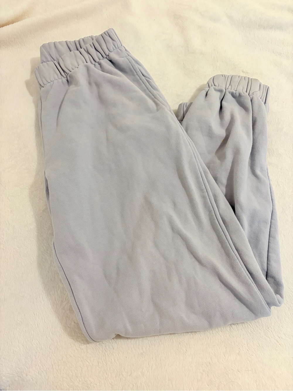Brandy Melville Rosa Sweatpants 🩵🫐
